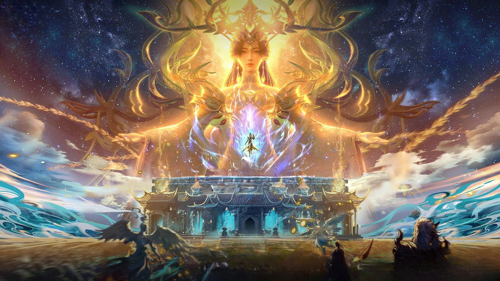 Thế Giới Hoàn Mỹ